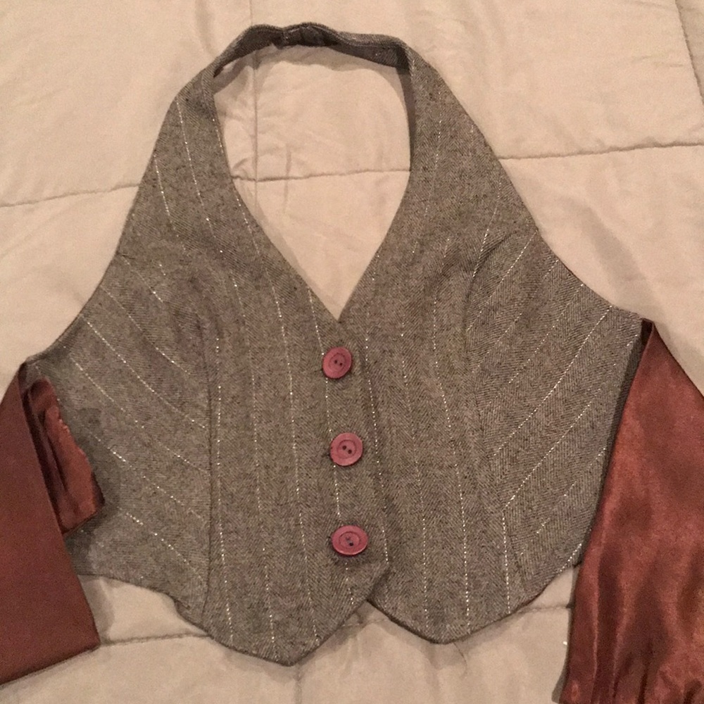 Vest